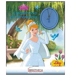 LIBRO GIOIELLO - PRINCIPESSE. IL MATRIMONIO DI CENER