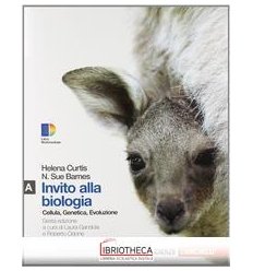 INVITO ALLA BIOLOGIA A