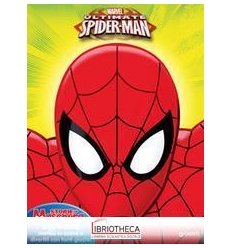 STORIE IN MASCHERA - ULTIMATE SPIDER-MAN