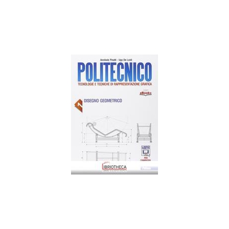 POLITECNICO 1+2 ED. MISTA