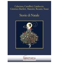 STORIE DI NATALE