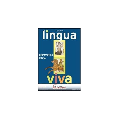 LINGUA VIVA