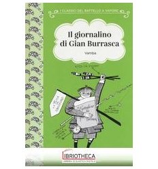 IL GIORNALINO DI GIAN BURRASCA