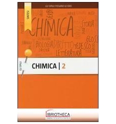 CHIMICA 2