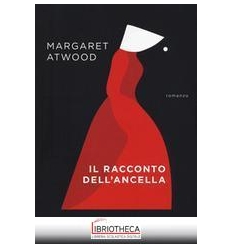 IL RACCONTO DELL'ANCELLA