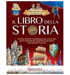 Il libro della storia