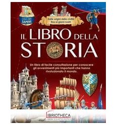 LIBRO DELLA STORIA, IL