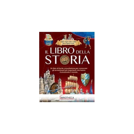 Il libro della storia