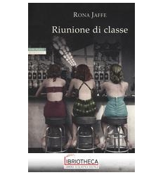 RIUNIONE DI CLASSE