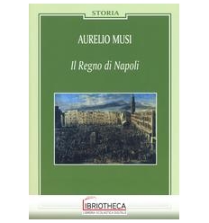 REGNO DI NAPOLI