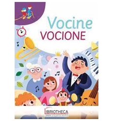 VOCINE VOCIONE