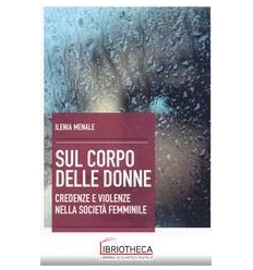 SUL CORPO DELLE DONNE