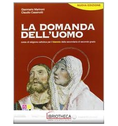 LA DOMANDA DELL'UOMO