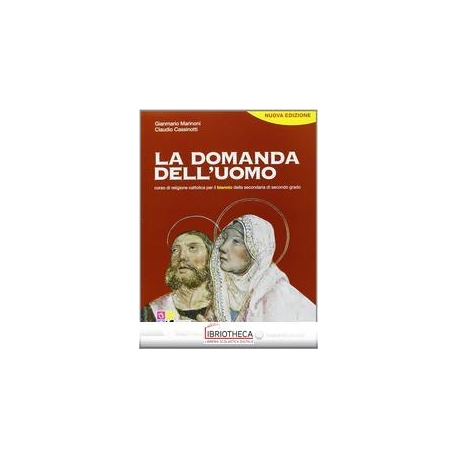 LA DOMANDA DELL'UOMO