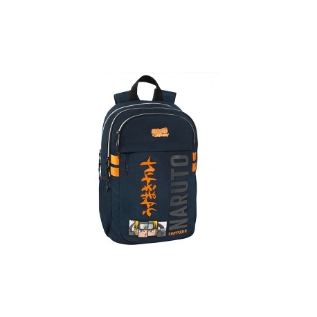 ZAINO COMIX URBAN BACKPACK NARUTO