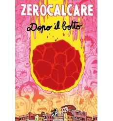 ZERO CALCARE DOPO IL BOTTO