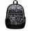 ZAINO SEVEN ADVANCED ZIPPER GLAMY GIRL