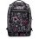 TROLLEY SEVEN JACK 3WD ZIPPER GLAMY GIRL