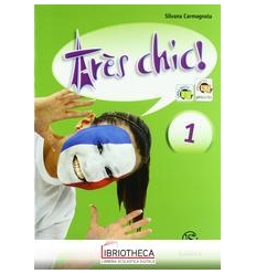 TRES CHIC 1