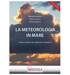 LA METEOROLOGIA IN MARE