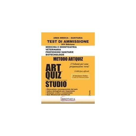 ARTQUIZ STUDIO