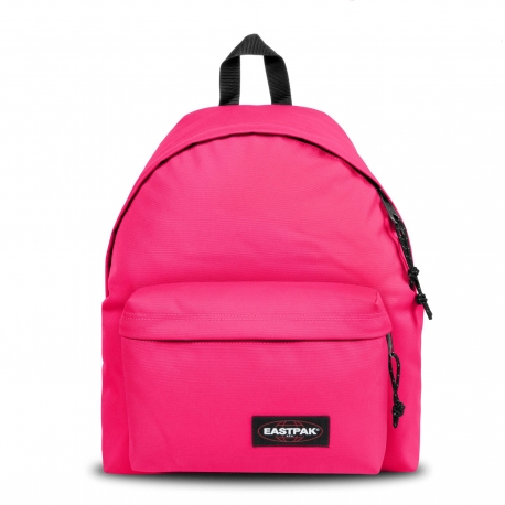 ZAINO EASTPAK PADDED PAK'R FLASHING PINK