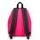 ZAINO EASTPAK PADDED PAK'R FLASHING PINK