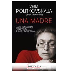 UNA MADRE