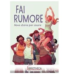 FAI RUMORE