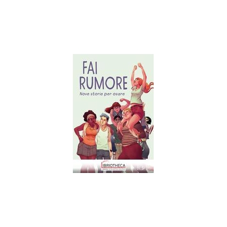 FAI RUMORE