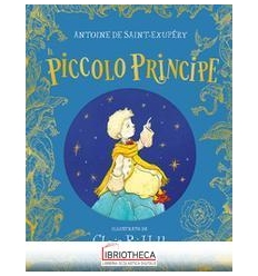 IL PICCOLO PRINCIPE