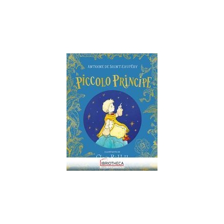 IL PICCOLO PRINCIPE