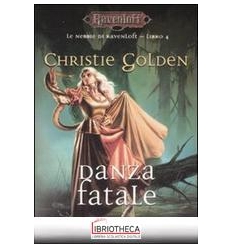 DANZA FATALE. LE NEBBIE DI RAVENLOFT. VO