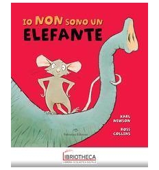 IO NON SONO UN ELEFANTE