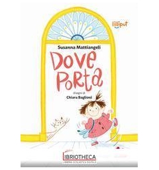 DOVE PORTA