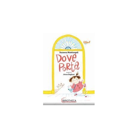 DOVE PORTA