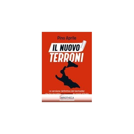 IL NUOVO TERRONI