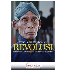 REVOLUSI