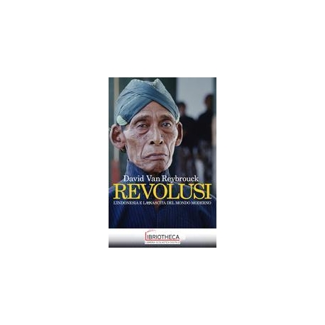 REVOLUSI