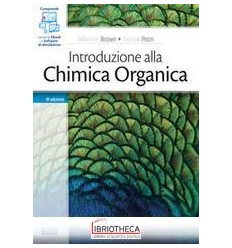 INTRODUZIONE ALLA CHIMICA ORGANICA. CON E-BOOK. CON