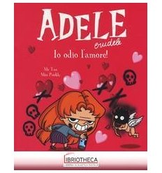 ADELE CRUDELE 4