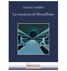 LA COSCIENZA DI MONTALBANO