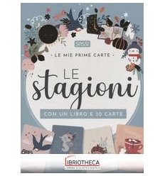 PRIME CARTE - LE STAGIONI