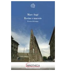 ROVINE MACERIE