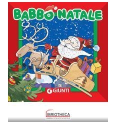 BABBO NATALE