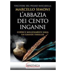 L'ABBAZIA DEI CENTO INGANNI