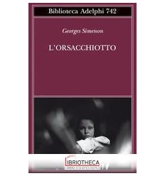 L'ORSACCHIOTTO