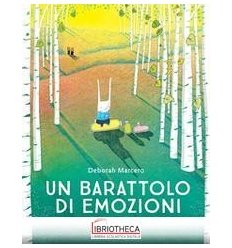 UN BARATTOLO DI EMOZIONI