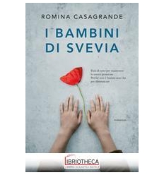 I BAMBINI DI SVEVIA