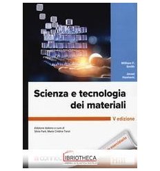 SCIENZA E TECNOLOGIA D